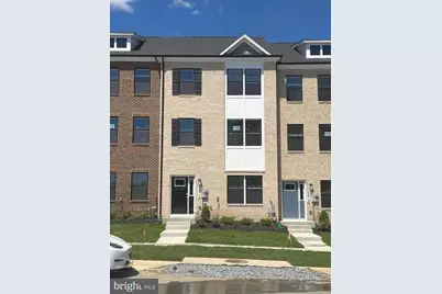 5217 Water Lily Way, Upper Marlboro, MD 20772 - Photo 1