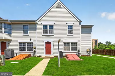 4819 Berwyn House Road #B4819, College Park, MD 20740 - Photo 1