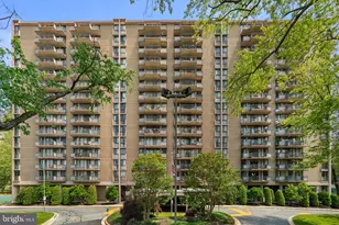 6100 Westchester Park Dr, College Park, MD 20740 - Photo 1