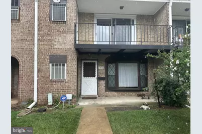 7970 Lakecrest Drive, Greenbelt, MD 20770 - Photo 1