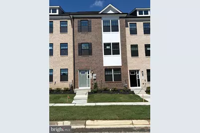 5213 Water Lily Way, Upper Marlboro, MD 20772 - Photo 1