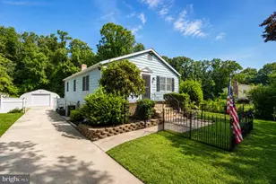 8623 Park Ave, Bowie, MD 20720 - Photo 1