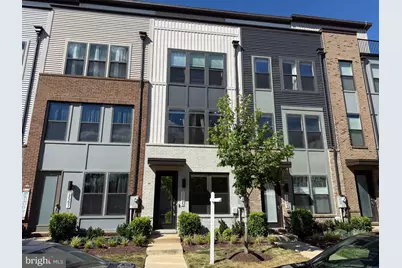 2505 Nicholson Street, Hyattsville, MD 20782 - Photo 1