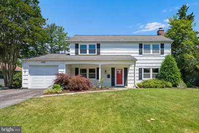 12100 Maycheck Lane, Bowie, MD 20715 - Photo 1