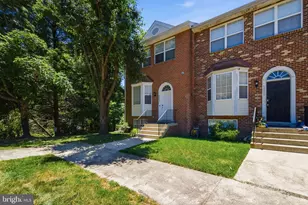 5537 Boniwood Turn, Clinton, MD 20735 - Photo 1