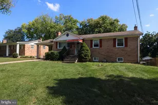 11312 Old Fort Rd, Fort Washington, MD 20744 - Photo 1