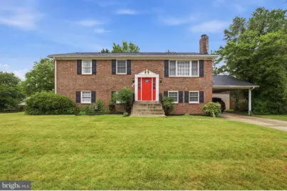 7813 Locris Court, Upper Marlboro, MD 20772 - Photo 1