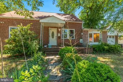 4637 Lacy Avenue, Suitland, MD 20746 - Photo 1