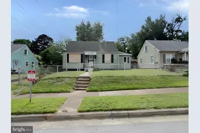 612 64th Avenue, Capitol Heights, MD 20743 - Photo 1