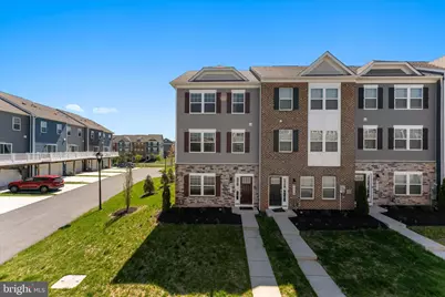 9611 Silver Bluff Way, Bowie, MD 20721 - Photo 1