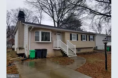 2012 Tiber Drive, District Heights, MD 20747 - Photo 1