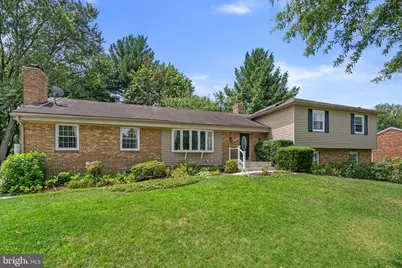11503 Chantilly Lane, Bowie, MD 20721 - Photo 1