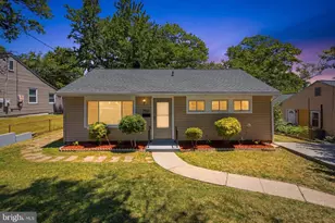 3713 Ingalls Ave, Hyattsville, MD 20784 - Photo 1