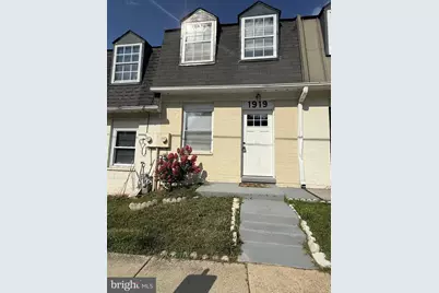 1919 Village Green Drive #V-197, Landover, MD 20785 - Photo 1