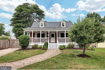 8702 50th Place, College Park, MD 20740 - Photo 1