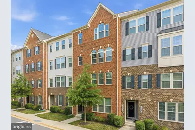 10072 Dorsey Lane #47, Lanham, MD 20706 - Photo 1