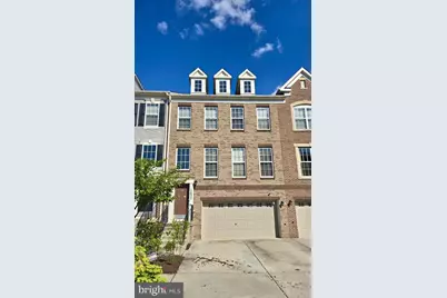 12823 Rustic Rock Lane, Beltsville, MD 20705 - Photo 1