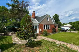 7101 24th Ave, Hyattsville, MD 20783 - Photo 1