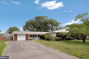 3907 Croydon Ln, Bowie, MD 20715 - Photo 1