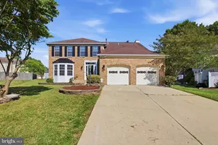 1303 Sea Pines Terrace, Bowie, MD 20721 - Photo 1