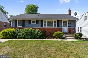 6011 Berwyn Rd, College Park, MD 20740 - Photo 1