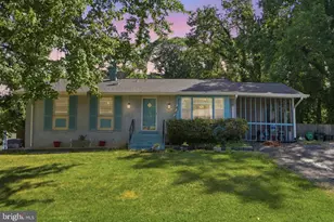 1503 Fillmore Rd, Fort Washington, MD 20744 - Photo 1