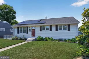 1005 7th St, Laurel, MD 20707 - Photo 1