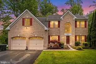 4301 Hickory Leaf Ct, Bowie, MD 20716 - Photo 1