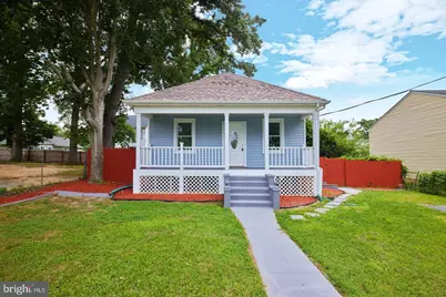 1516 Opus Avenue, Capitol Heights, MD 20743 - Photo 1