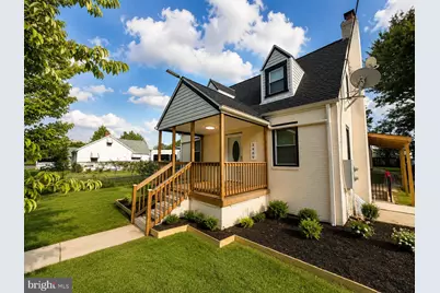 3909 Bexley Place, Suitland, MD 20746 - Photo 1