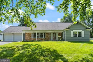 2817 Stonybrook Dr, Bowie, MD 20715 - Photo 1