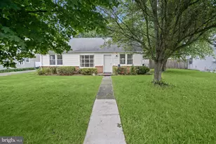 4606 Kiernan Rd, College Park, MD 20740 - Photo 1