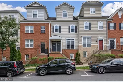 8005 Homefield Drive, Landover, MD 20785 - Photo 1