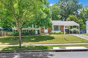 4301 Taunton Dr, Beltsville, MD 20705 - Photo 1