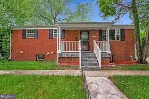 2335 Scott Key Dr, District Heights, MD 20747 - Photo 1