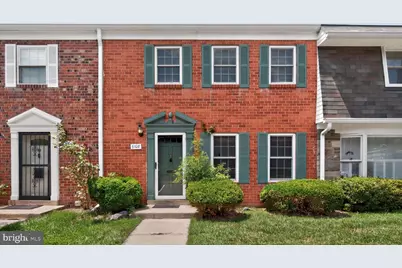 8108 Lakecrest Drive, Greenbelt, MD 20770 - Photo 1