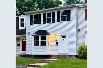 7041 Palamar Terrace, Lanham, MD 20706 - Photo 1