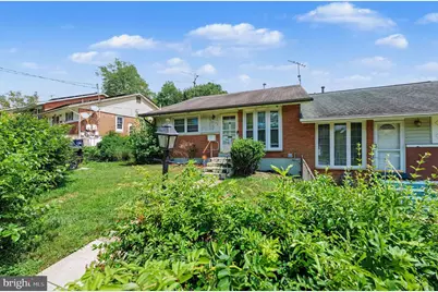2603 Afton Street, Temple Hills, MD 20748 - Photo 1