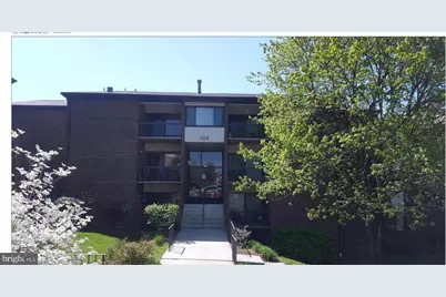 11218 Cherry Hill Road #231, Beltsville, MD 20705 - Photo 1
