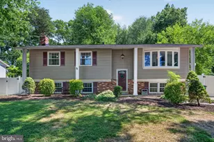 4507 Josephine Ave, Beltsville, MD 20705 - Photo 1