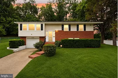 8114 Turner Street, Fort Washington, MD 20744 - Photo 1