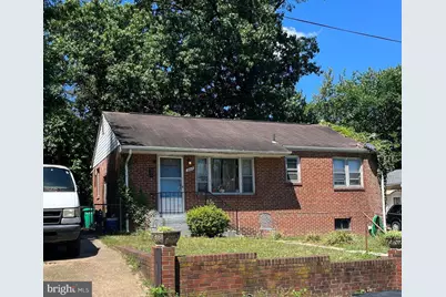 5004 59th Avenue, Hyattsville, MD 20781 - Photo 1