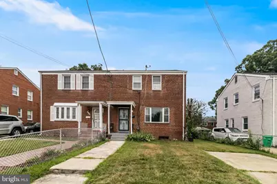 2351 Iverson Street, Temple Hills, MD 20748 - Photo 1