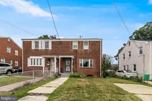 2351 Iverson St, Temple Hills, MD 20748 - Photo 1