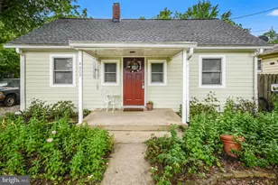 4905 Huron St, College Park, MD 20740 - Photo 1