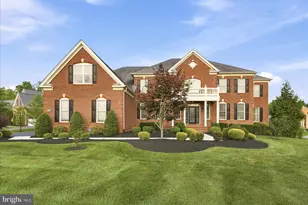 14900 Hopedale Ct., Upper Marlboro, MD 20774 - Photo 1
