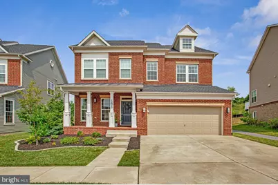 12955 Rustic Rock Lane, Beltsville, MD 20705 - Photo 1