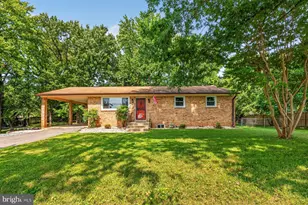 8810 Bluffwood Ln, Fort Washington, MD 20744 - Photo 1