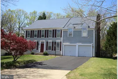 4708 Silverbrook Way, Bowie, MD 20720 - Photo 1