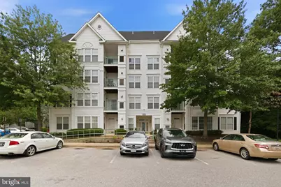 15612 Everglade Lane #404, Bowie, MD 20716 - Photo 1